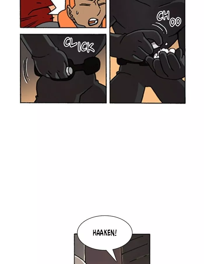 Denma Chapter 413 page 6