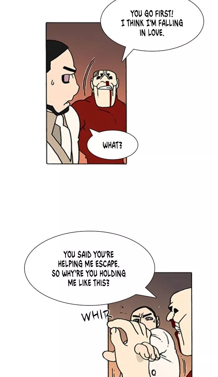 Denma Chapter 414 page 13