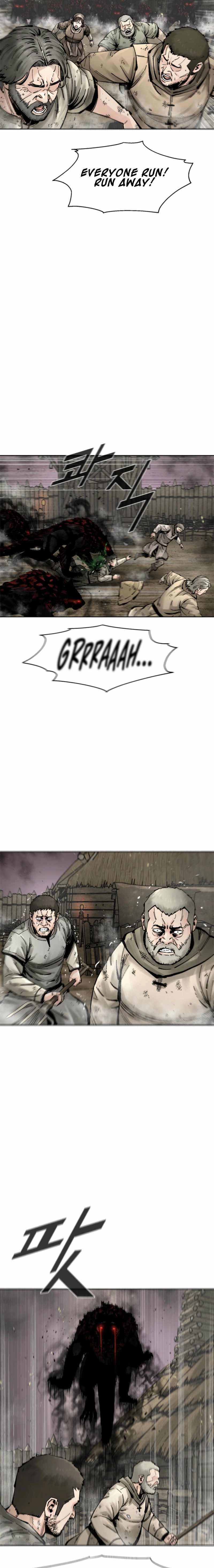 Red Storm Chapter 414 page 2