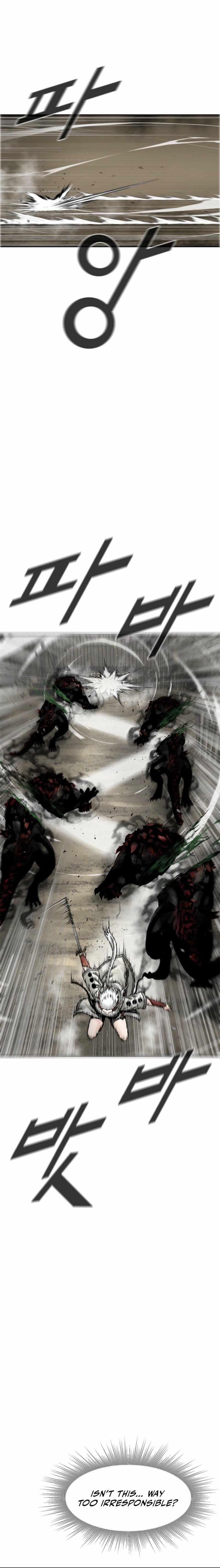 Red Storm Chapter 414 page 7
