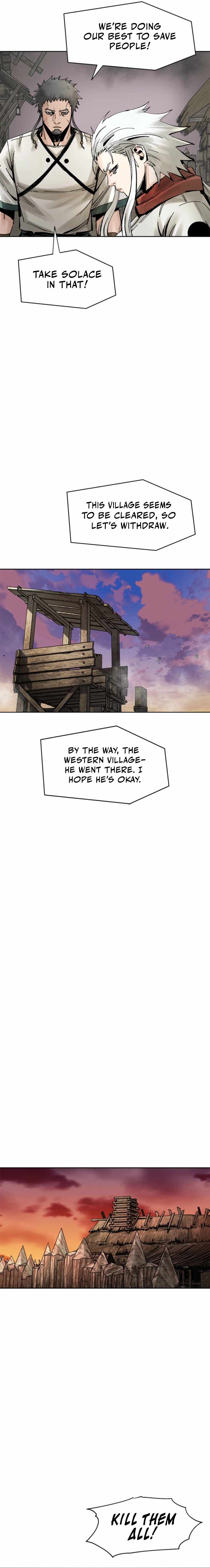 Red Storm Chapter 414 page 12