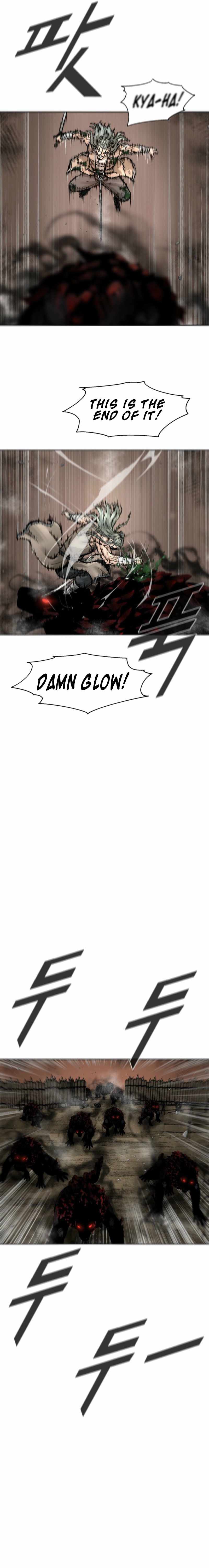 Red Storm Chapter 414 page 14