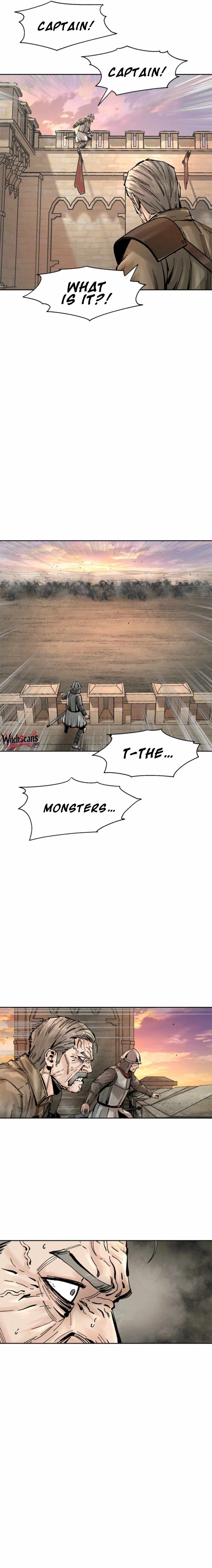 Red Storm Chapter 415 page 4
