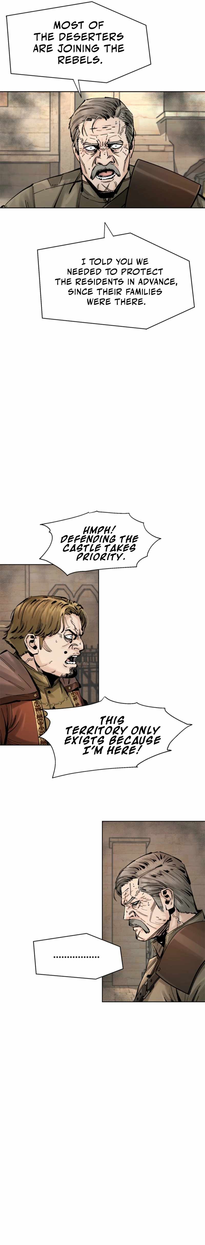 Red Storm Chapter 415 page 3