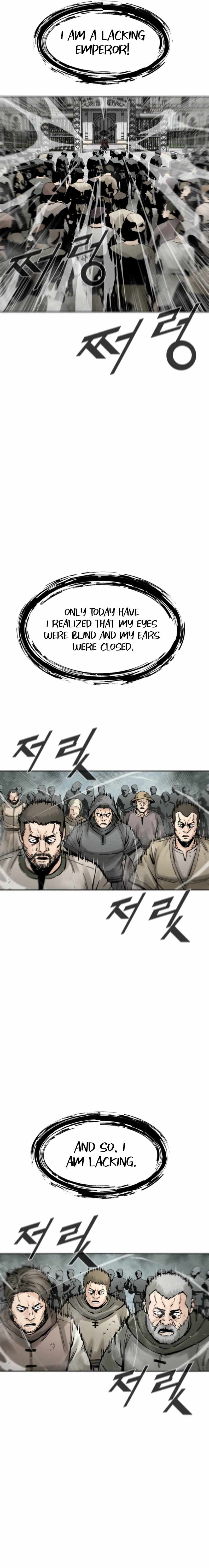 Red Storm Chapter 415 page 16