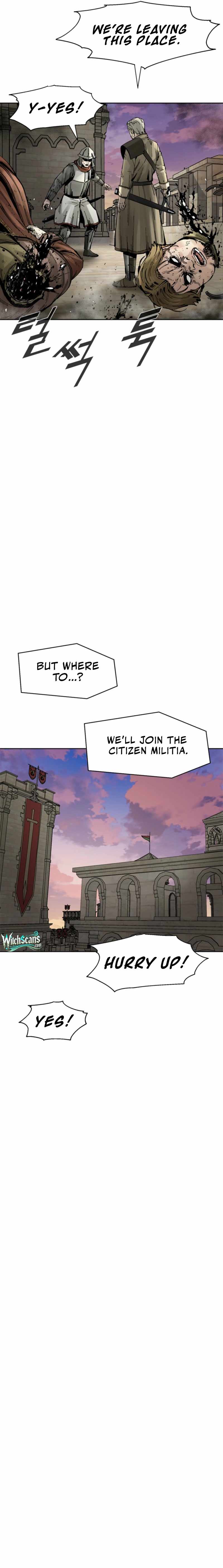 Red Storm Chapter 415 page 8