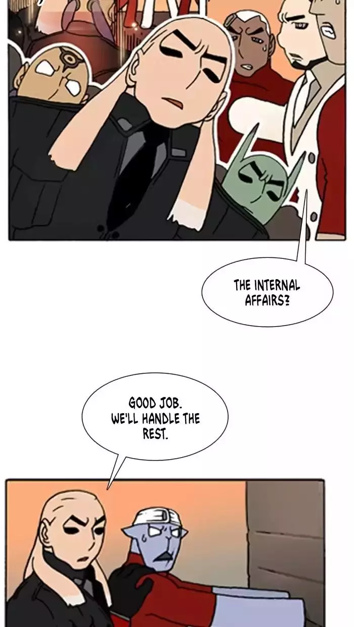 Denma Chapter 417 page 10