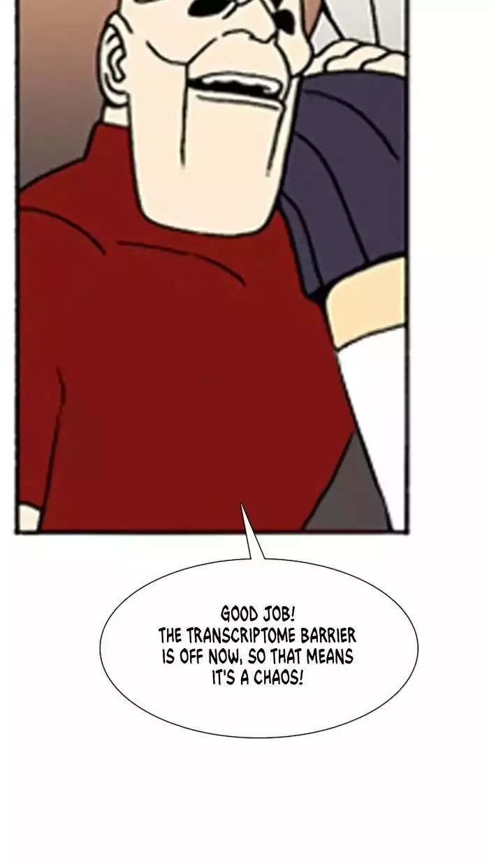 Denma Chapter 417 page 23