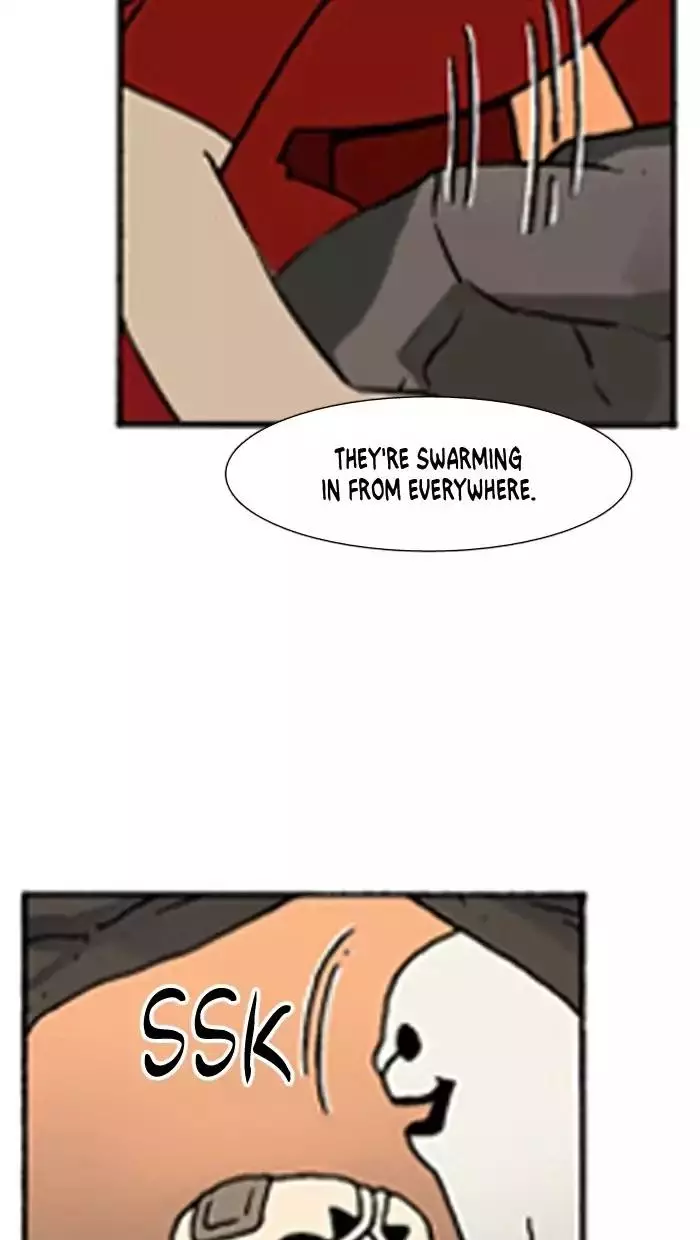 Denma Chapter 417 page 22