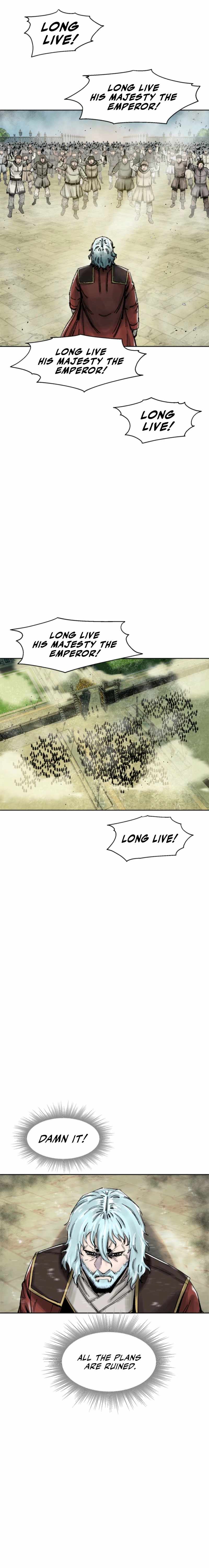 Red Storm Chapter 416 page 4