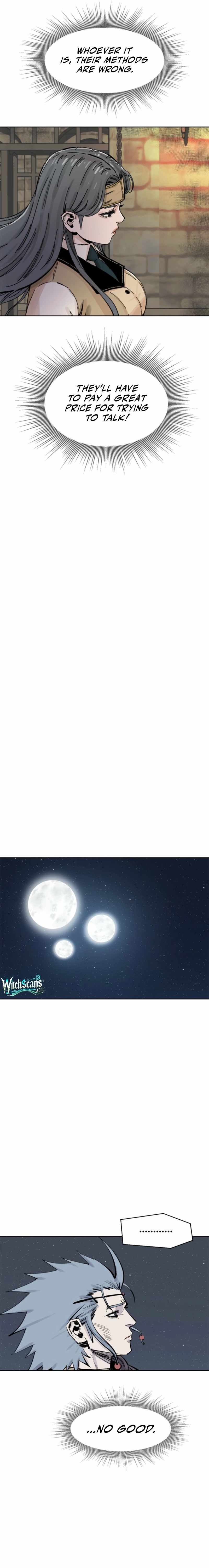 Red Storm Chapter 416 page 20