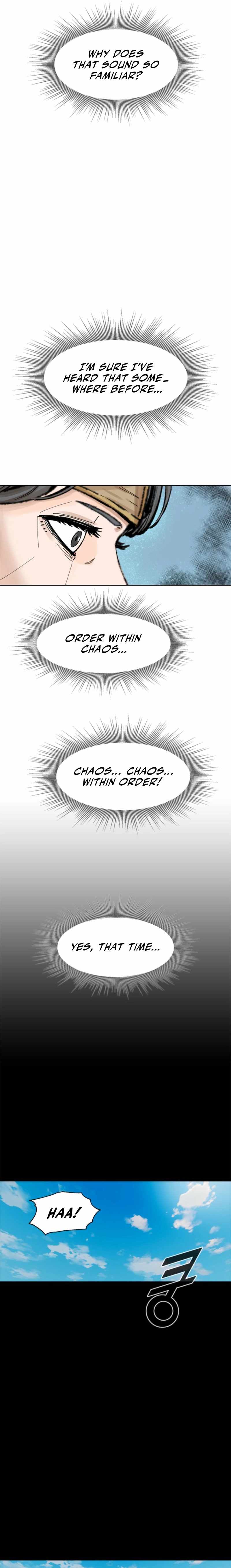 Red Storm Chapter 416 page 9