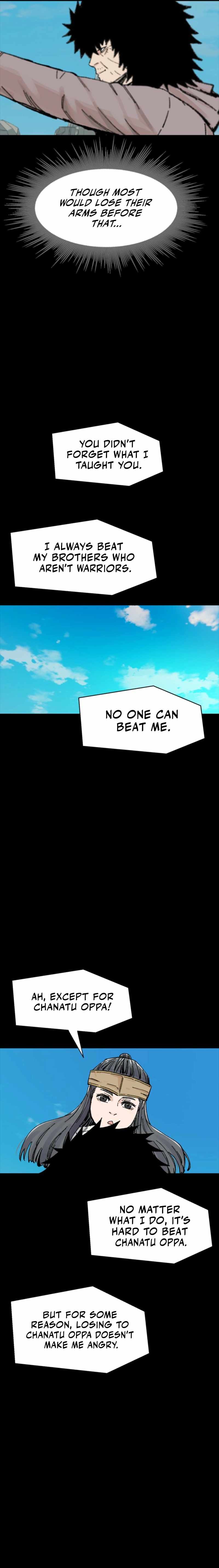 Red Storm Chapter 416 page 17