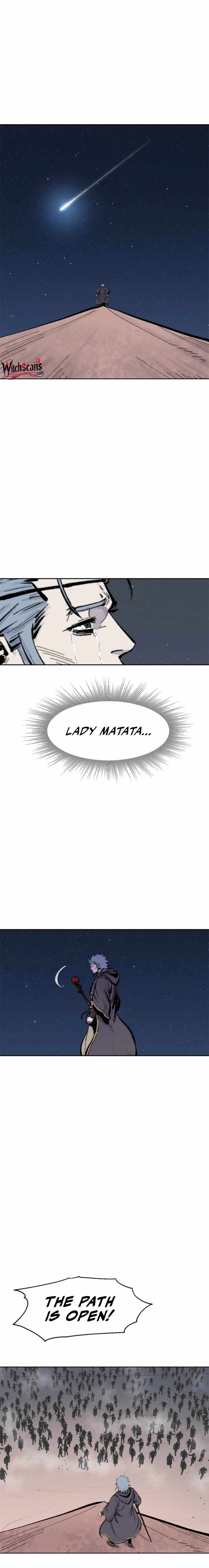Red Storm Chapter 416 page 21