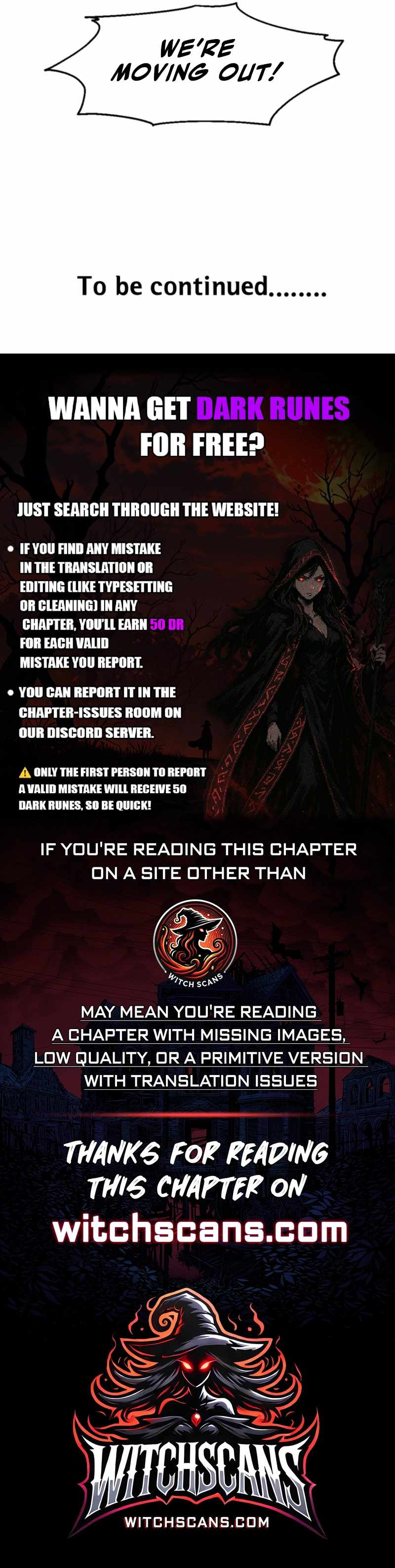 Red Storm Chapter 416 page 22