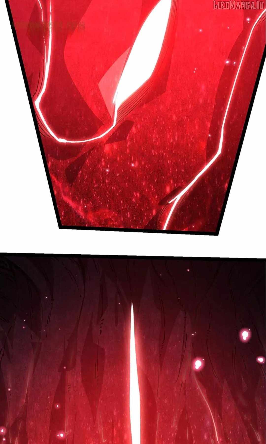 Evolution Begins With A Big Tree Chapter 415 page 29