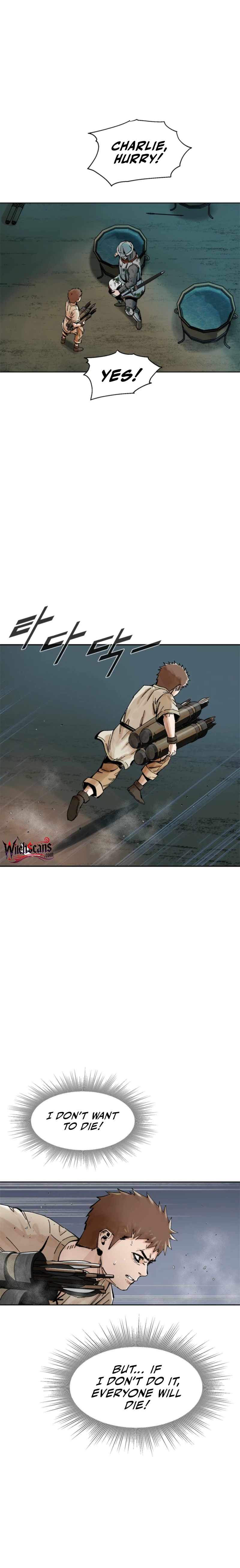 Red Storm Chapter 417 page 11