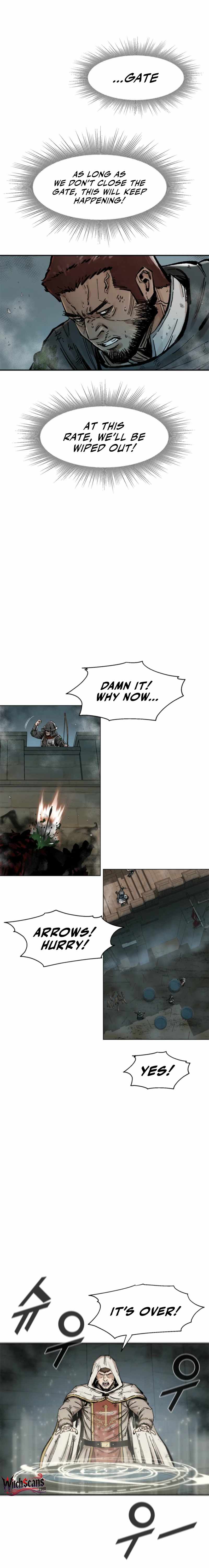 Red Storm Chapter 417 page 9