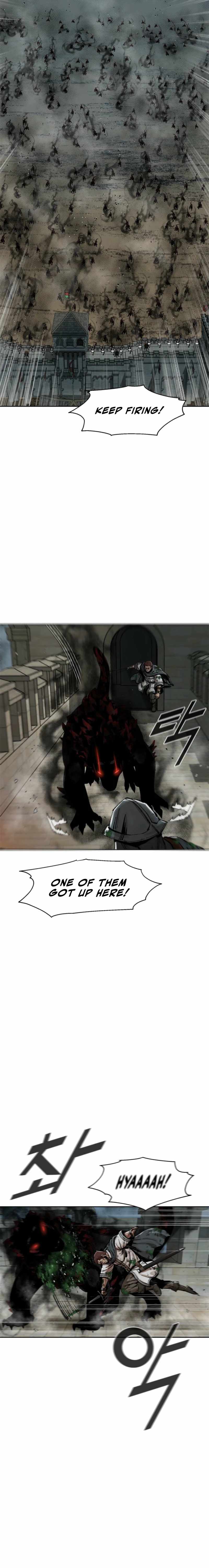Red Storm Chapter 417 page 8