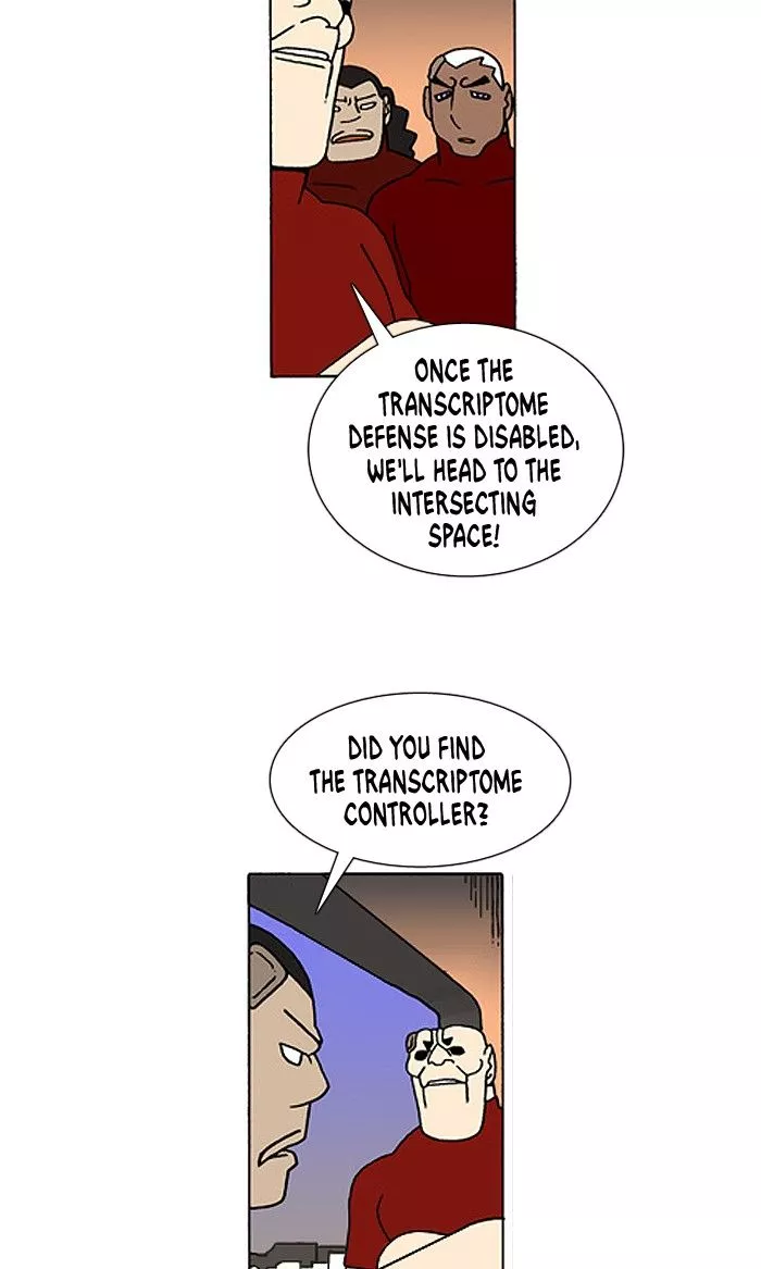Denma Chapter 419 page 17