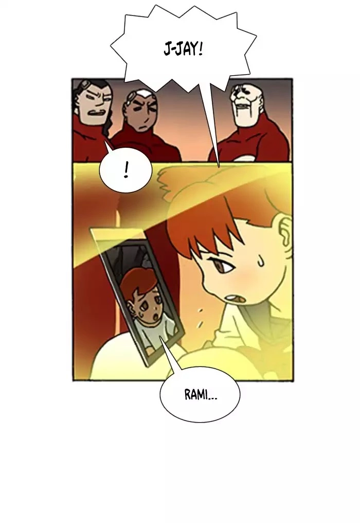 Denma Chapter 420 page 5