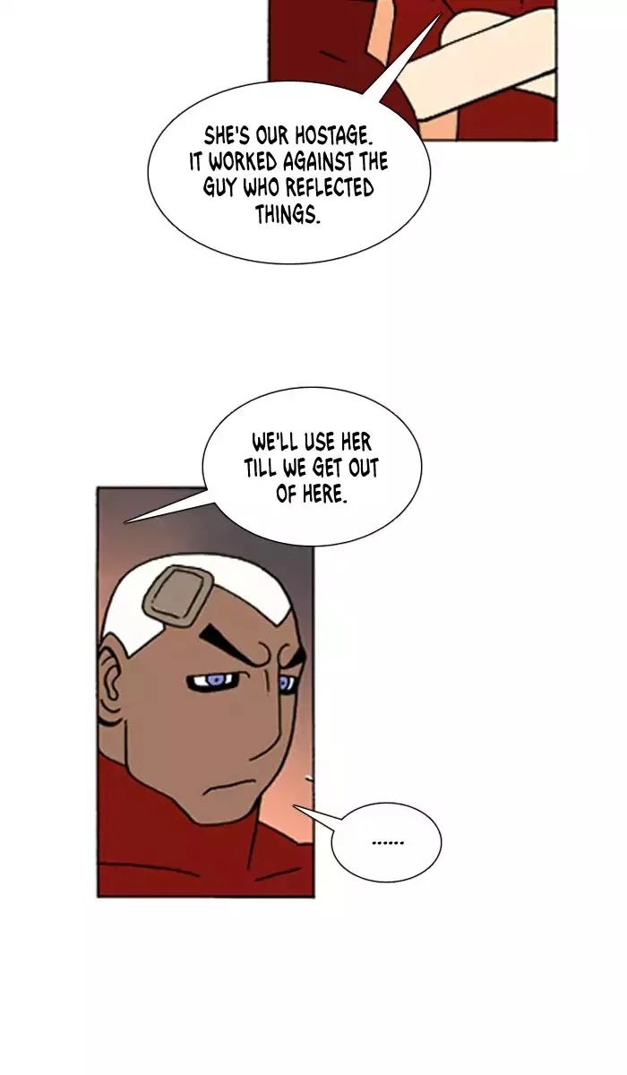 Denma Chapter 420 page 8