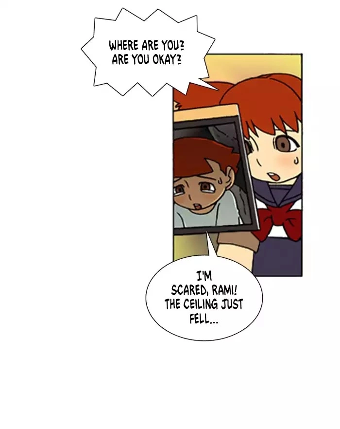 Denma Chapter 420 page 6