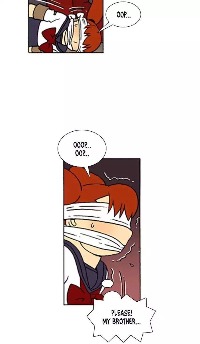 Denma Chapter 420 page 17