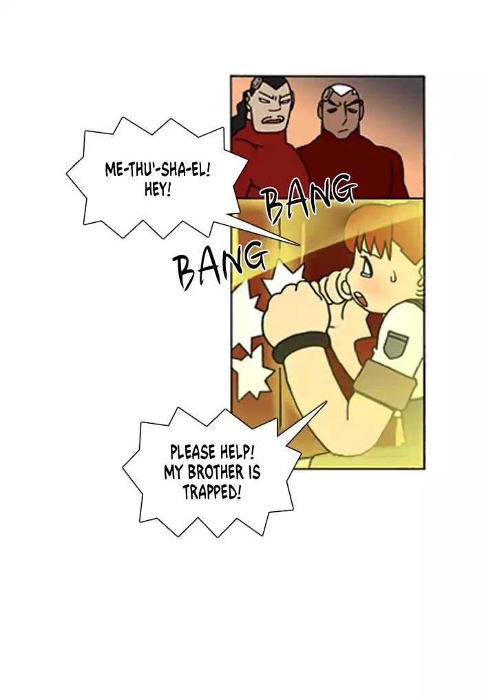 Denma Chapter 420 page 9