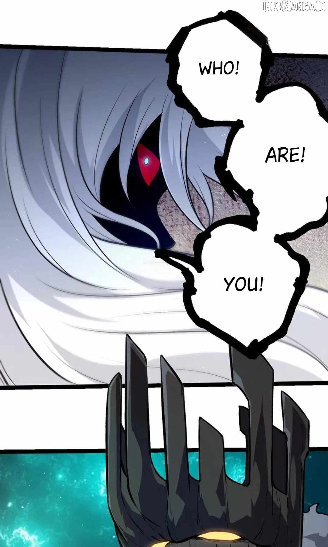 Evolution Begins With A Big Tree Chapter 417 page 29