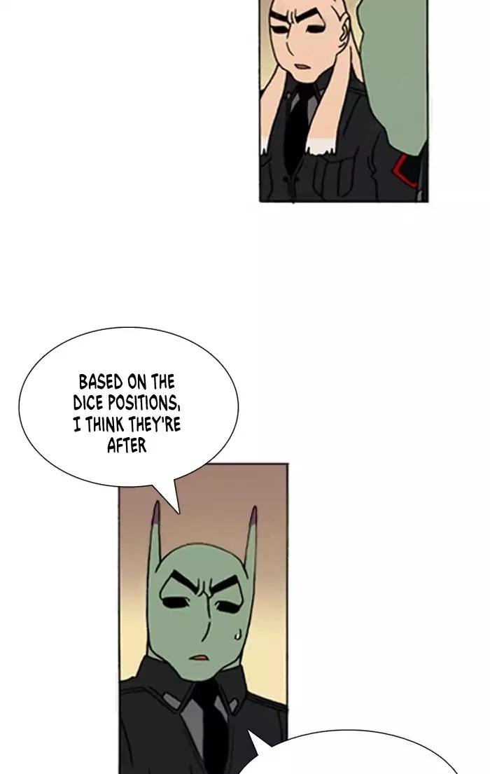 Denma Chapter 421 page 16