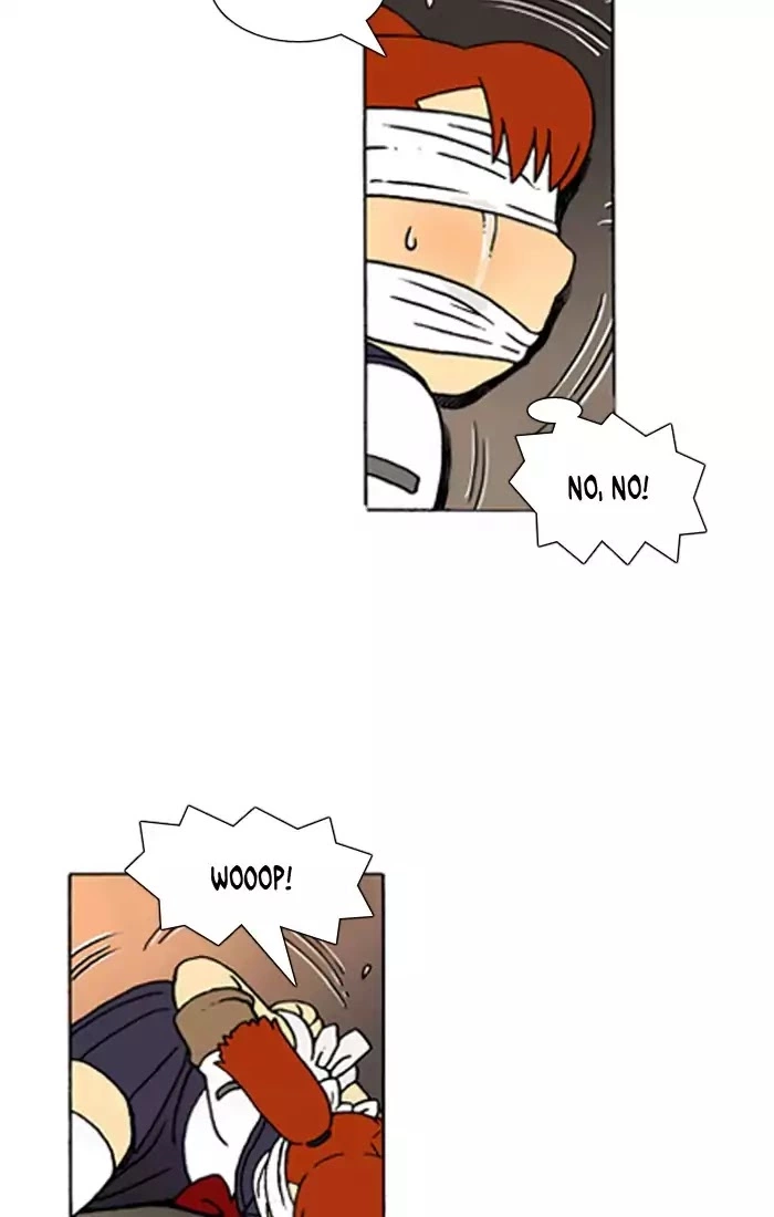 Denma Chapter 421 page 3