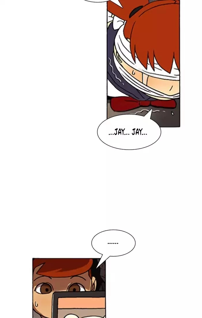 Denma Chapter 421 page 6