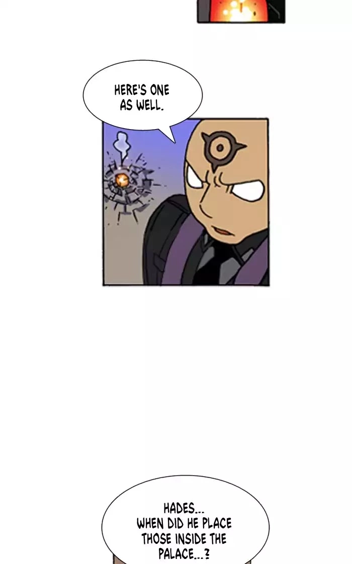 Denma Chapter 421 page 14