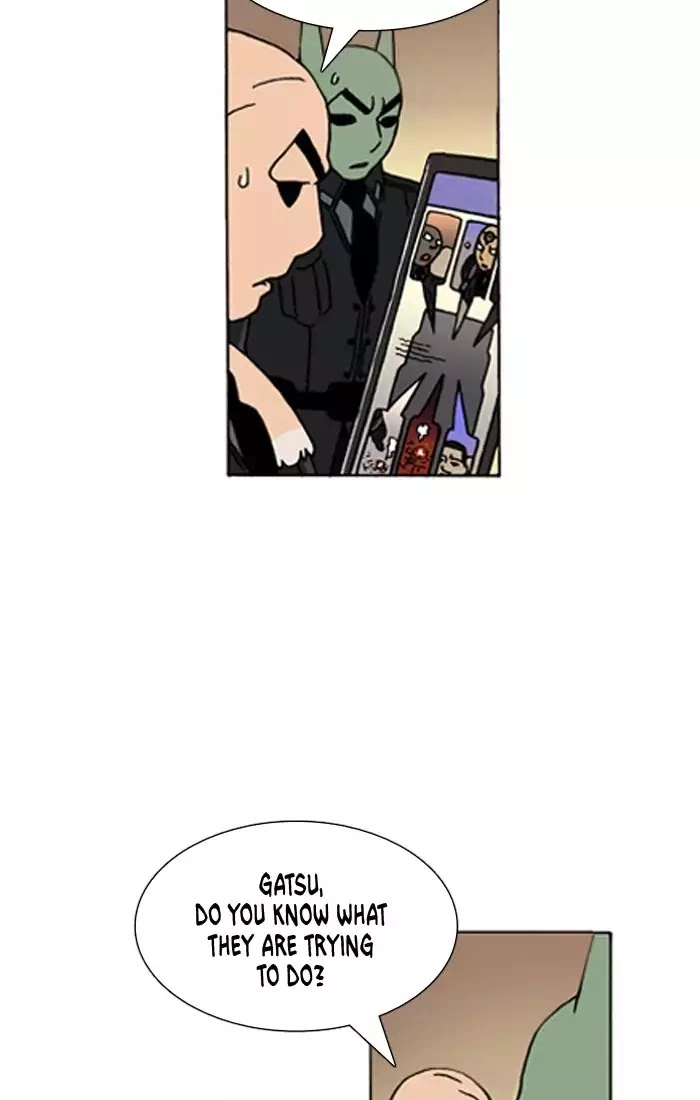 Denma Chapter 421 page 15