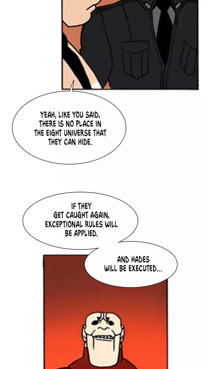 Denma Chapter 422 page 3