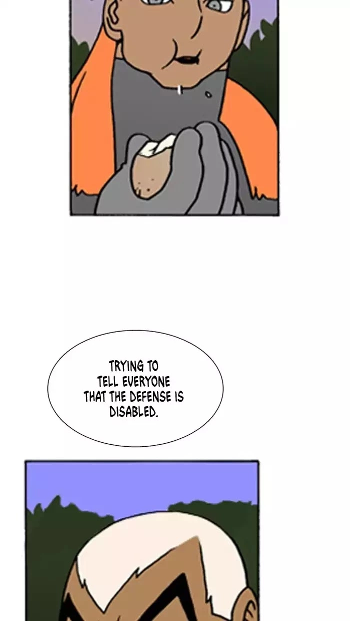Denma Chapter 422 page 20