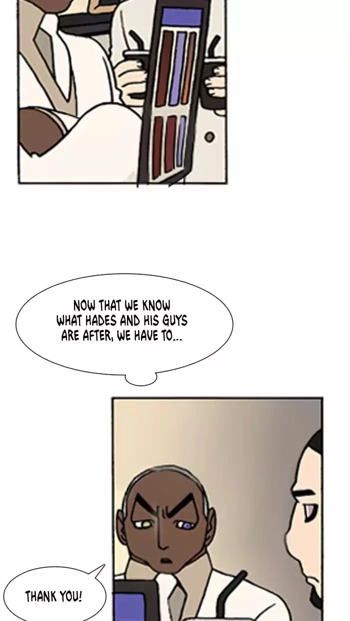 Denma Chapter 422 page 15