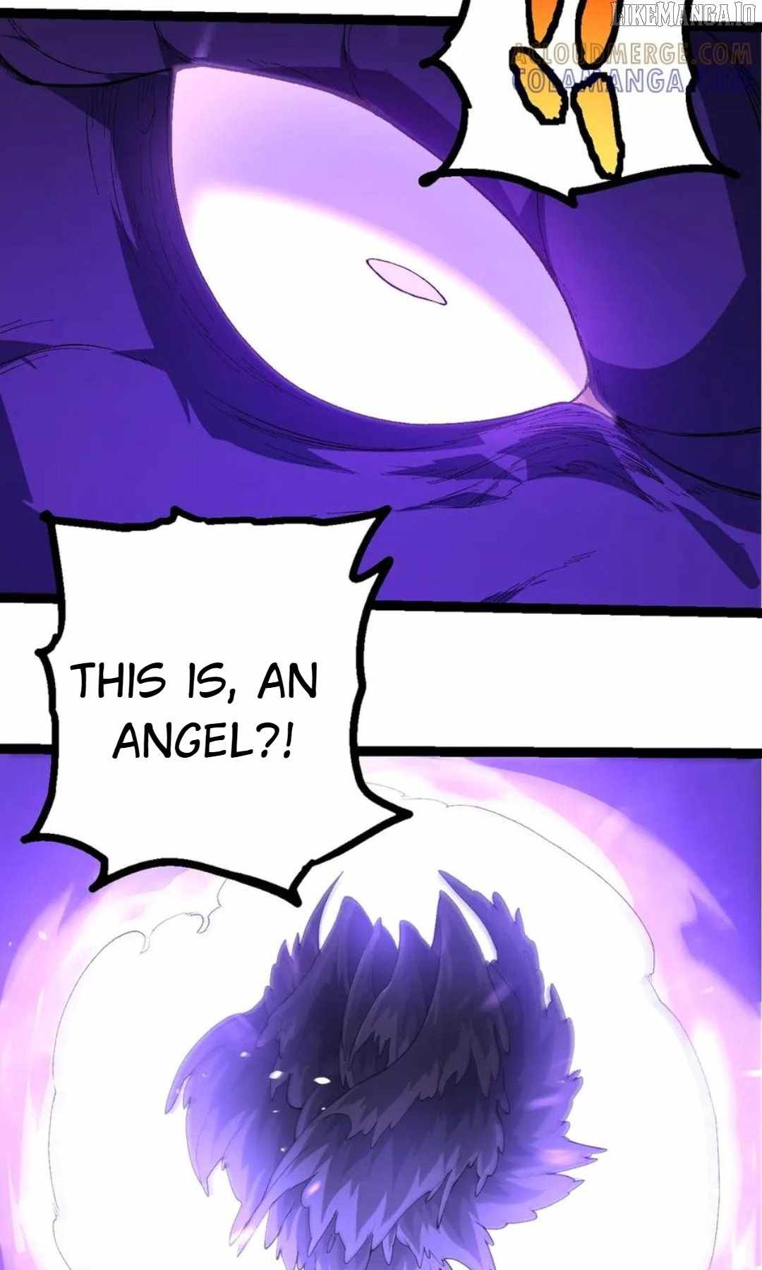 Evolution Begins With A Big Tree Chapter 419 page 29
