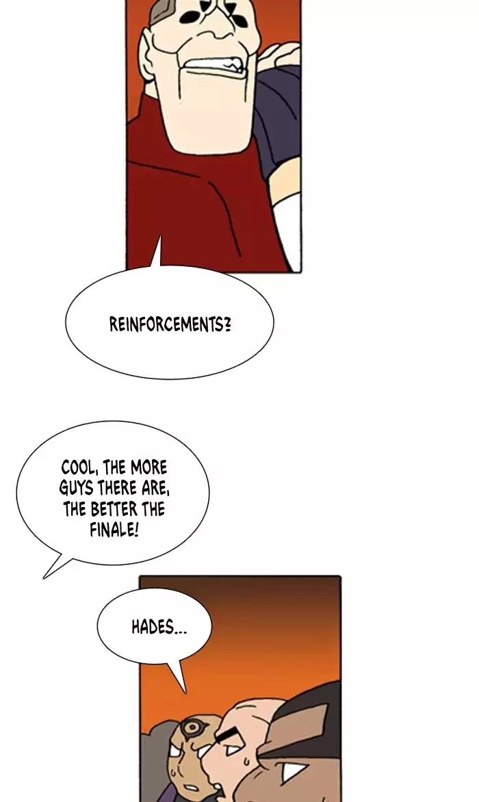 Denma Chapter 423 page 19