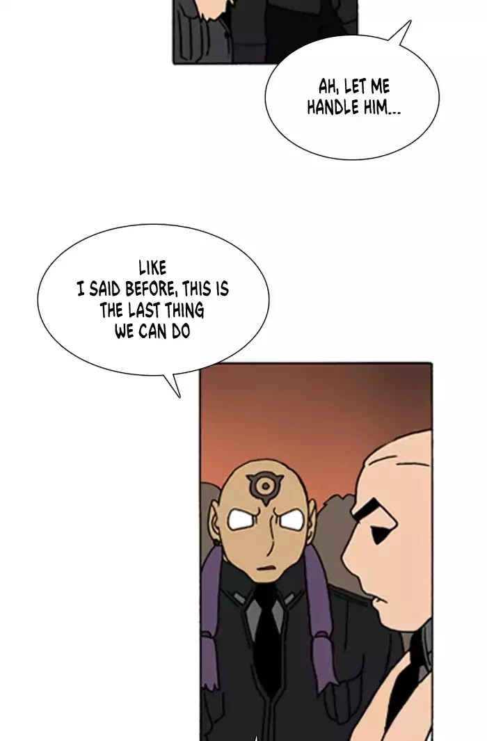 Denma Chapter 423 page 11