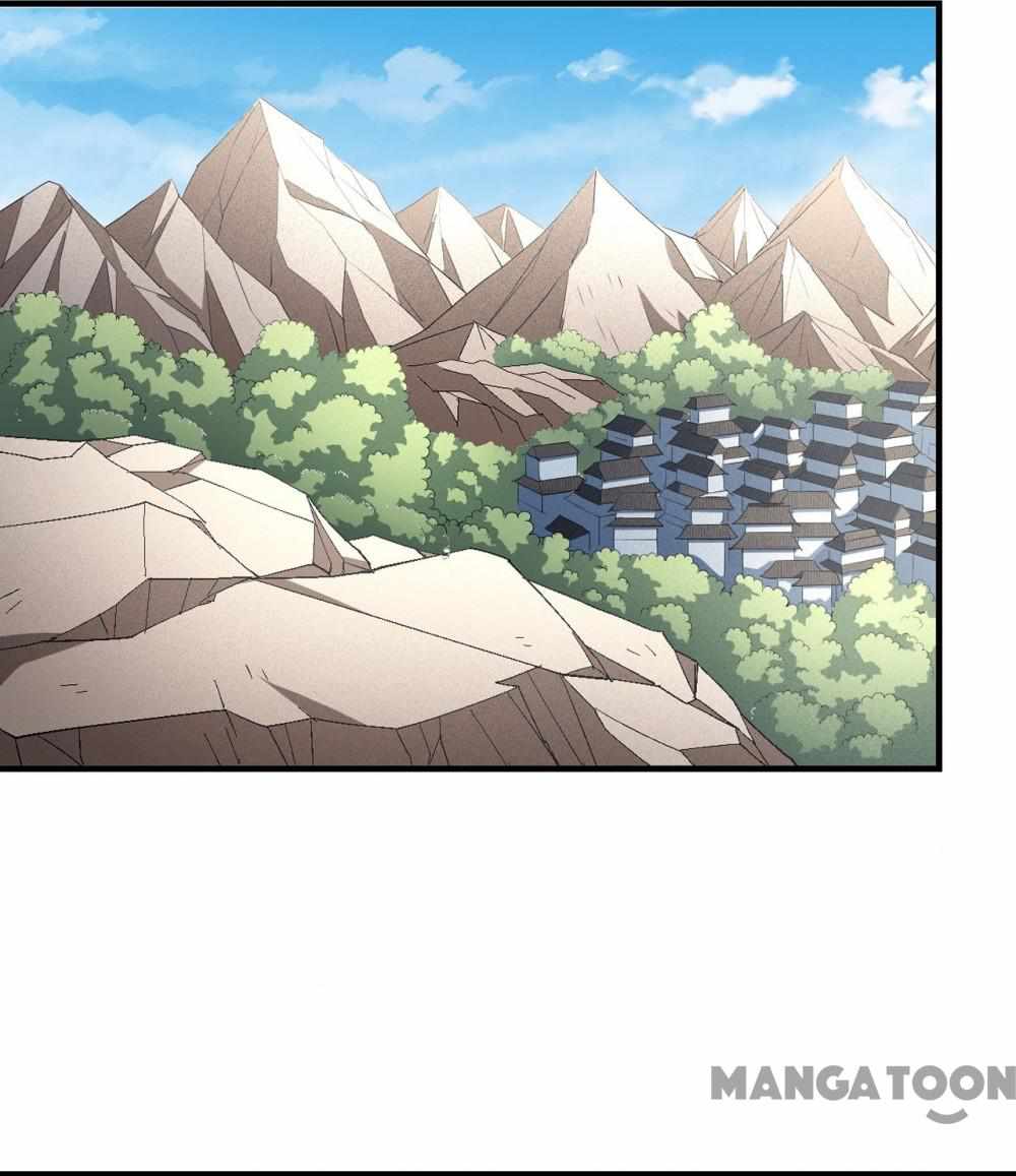 God of Martial Arts (Original Translation) Chapter 424 page 5