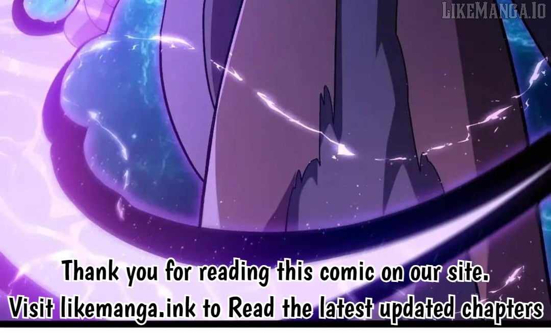 Evolution Begins With A Big Tree Chapter 420 page 30