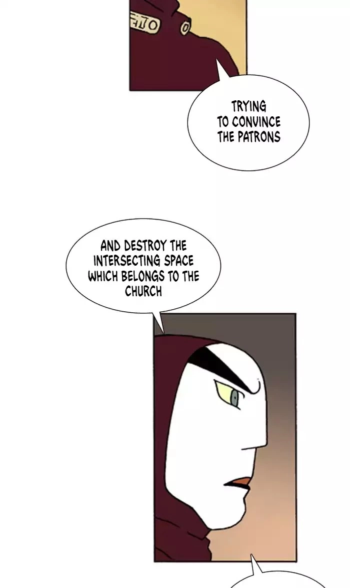 Denma Chapter 424 page 13