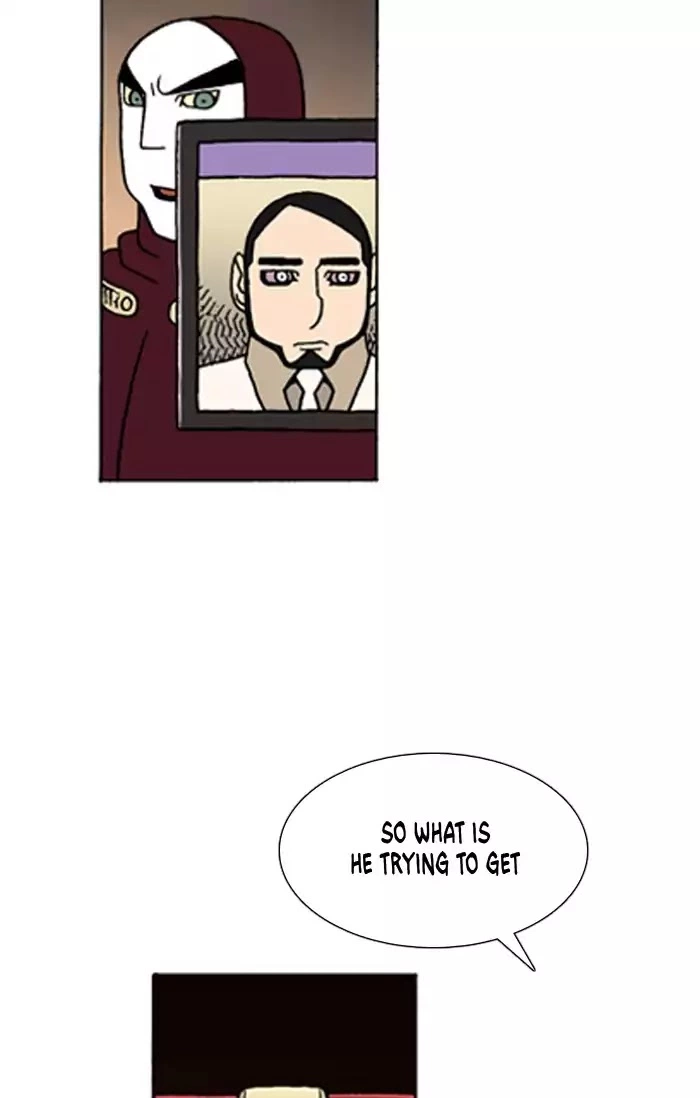 Denma Chapter 424 page 10