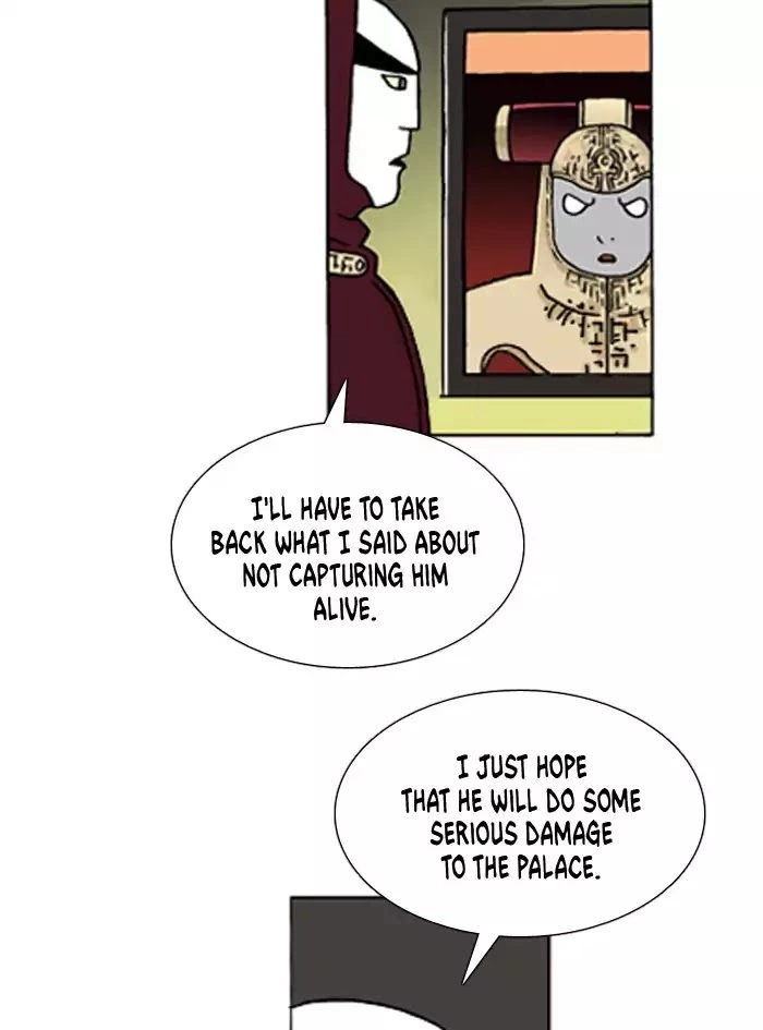 Denma Chapter 424 page 5