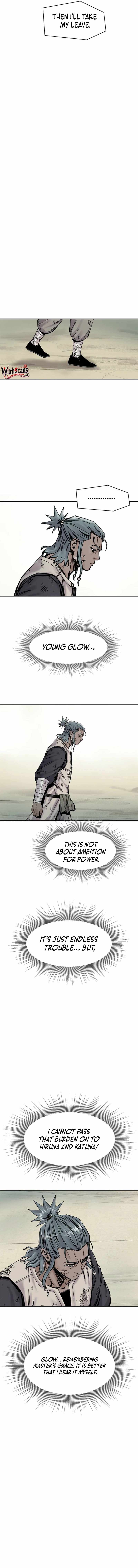 Red Storm Chapter 423 page 12