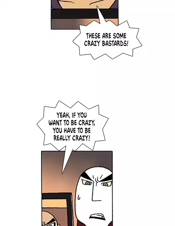 Denma Chapter 425 page 15