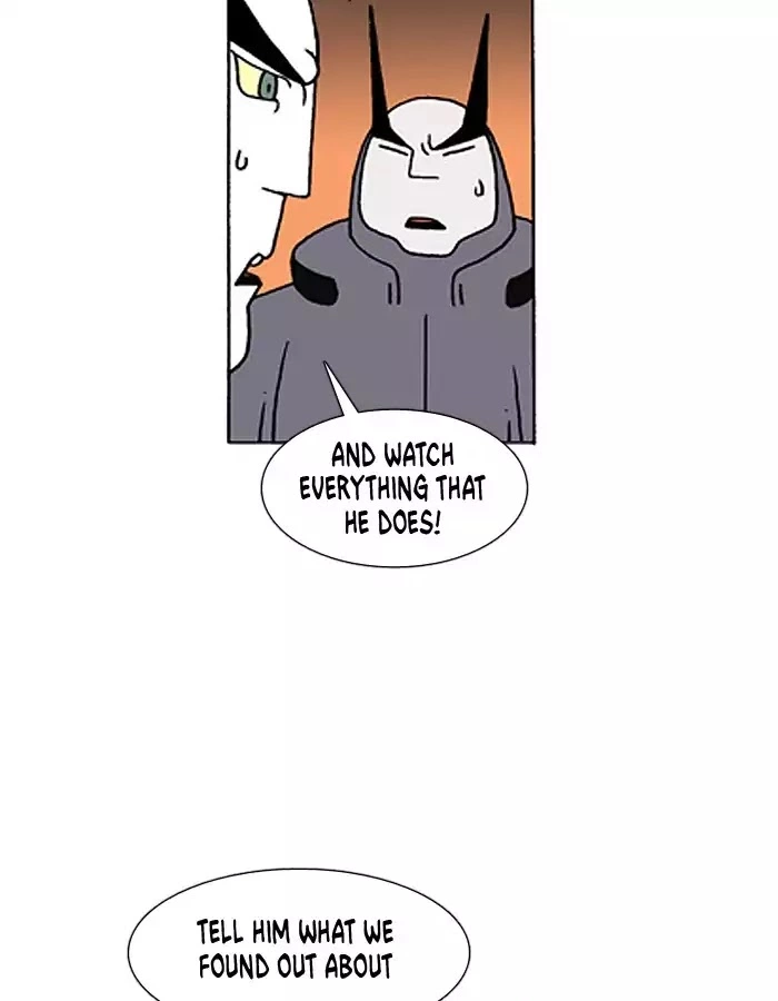 Denma Chapter 425 page 20