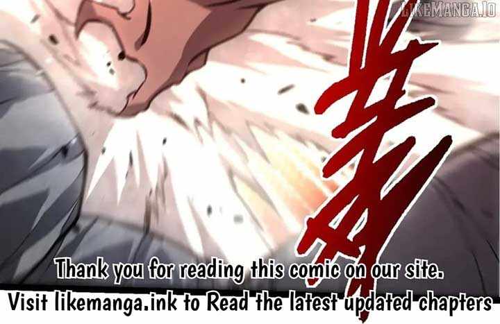 Evolution Begins With A Big Tree Chapter 422 page 30